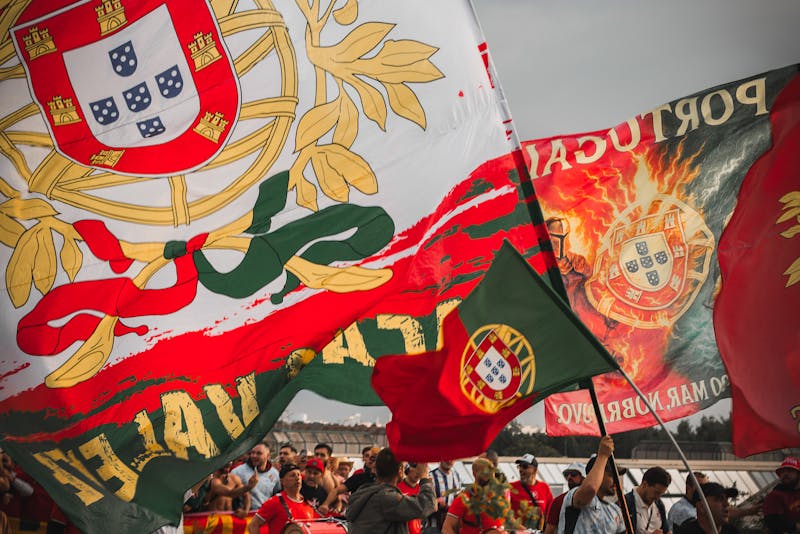 Spor Takımı Bayrağı